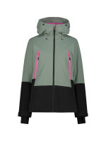 CMP Damen Fix Hood Jacke