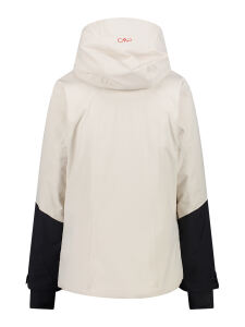 CMP Damen Skijacke mit PrimaLoft