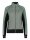 CMP Woman Jacket with detachable Sleeves | D36 | grün