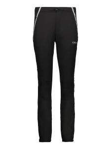 CMP Unlimitech Damen Skitouren Hose nero Gr. 36