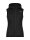 CMP Woman Vest Hybrid Fix Hood | D36 | schwarz