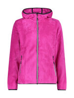 CMP Damen Fix Hood Jacke