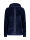 CMP HighLoft Fleece Damen Jacke mit Kapuze | 36 | blau