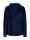 CMP HighLoft Fleece Damen Jacke mit Kapuze | 36 | blau