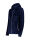 CMP HighLoft Fleece Damen Jacke mit Kapuze | 36 | blau