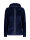 CMP Woman Jacket Fix Hood | D36 | blau