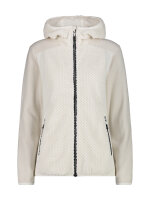 CMP Damen Fix Hood Jacke