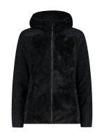 CMP Damen Fix Hood Jacke