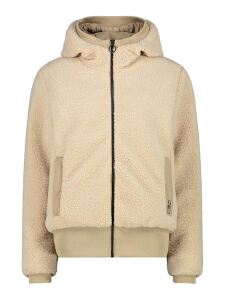 CMP Damen Fix Hood Jacke