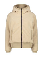 CMP Damen Fix Hood Jacke