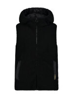 CMP Damen Fix Hood Gilet