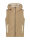 CMP Woman Vest Fix Hood | D36 | beige