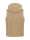 CMP Woman Vest Fix Hood | D36 | beige