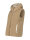 CMP Woman Vest Fix Hood | D36 | beige