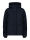 CMP Damen Jacke mit Kapuze | D36 | black blue