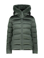 CMP Damen Fix Hood Jacke