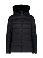 CMP Damen Fix Hood Jacke