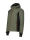 CMP Herren Skijacke mit abnehmbarer Kapuze olive Gr. 50