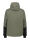 CMP Herren Unlimited Shell Skijacke | 48 | grün