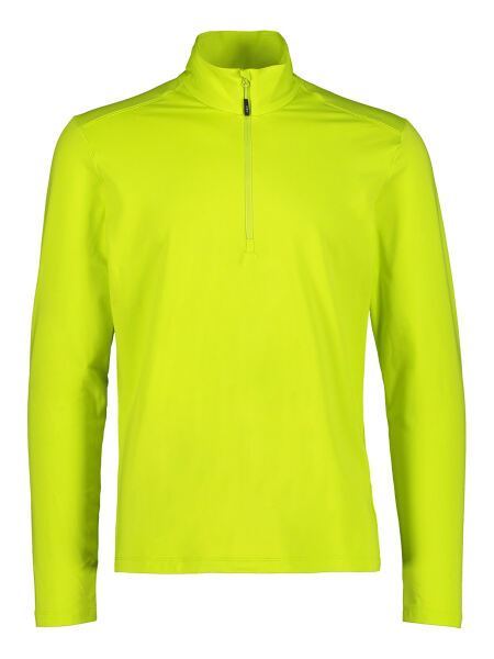 CMP Herren Softshell Sweat Skipulli | 48 | acido