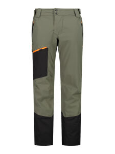 CMP Herren Freeride Skihose