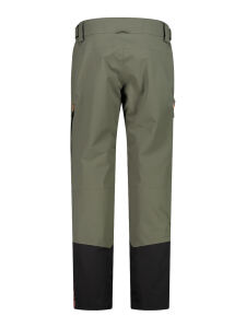 CMP Herren Freeride Skihose | 52 | mehrfarbig