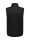 CMP Man Vest Hybrid | 50 | schwarz