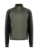 CMP Herren Jacke With Detachable Sleeves