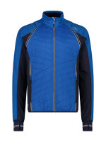 CMP Man Jacket with detachable Sleeves | 50 | blau