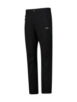 CMP Man Long Pant | 48 | schwarz