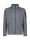 CMP Herren Fleece Jacke alluminio/titanio 50