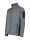 CMP Herren Fleece Jacke alluminio/titanio 50