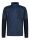 CMP Herren Jacquard Knit-Tech Fleece Jacke | 50 | blau