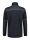 CMP Herren Jacquard Knit-Tech Fleece Jacke | 54 | TITANIO-NERO