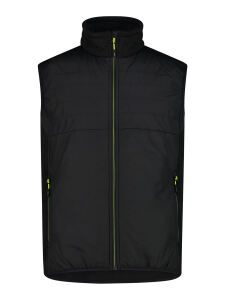 CMP Herren Hybrid Gilet