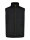 CMP Herren Hybrid Gilet Nero Gr. 46