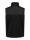 CMP Herren Hybrid Gilet Nero Gr. 46