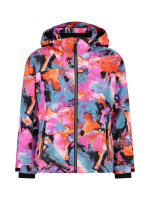 CMP Kinder Snaps Hood Jacke