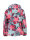 CMP Kid G Jacket Snaps Hood | 110 | mehrfarbig