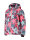 CMP Kid G Jacket Snaps Hood | 110 | mehrfarbig