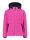 CMP Kid G Jacket Fix Hood | 110 | pink