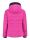 CMP Kid G Jacket Fix Hood | 110 | pink