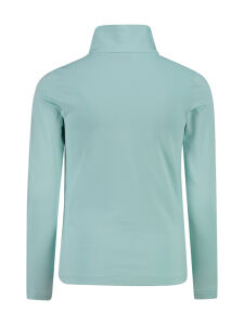 CMP Kinder Softshell Sweat Skipulli | 110 | acqua