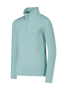 CMP Kinder Softshell Sweat Skipulli | 110 | acqua