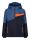 CMP Kid Jacket Snaps Hood | 110 | blau