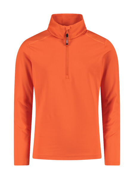 CMP Kid Sweat | 110 | orange