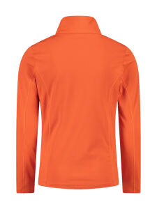 CMP Kinder Softech Sweat Skipulli | 110 | orange