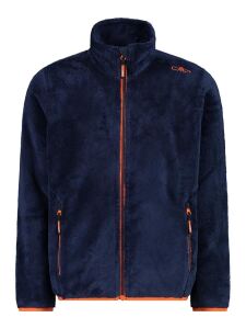 CMP HighLoft Fleece Kinder Jacke