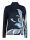 CMP Woman Sweat | D36 | blau