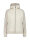 CMP Woman Jacket Hybrid Fix Hood | D36 | weiss